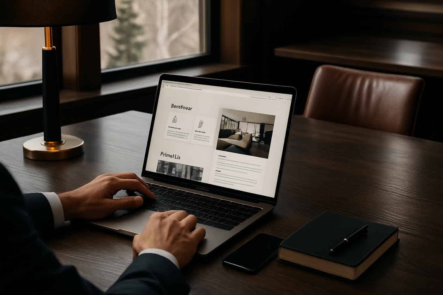 B2B Website Design Agency In Wasilla Ak