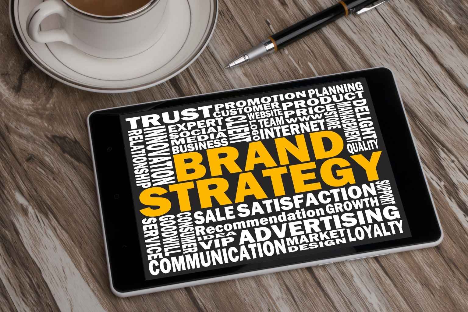 Brand Strategy Consulting Services In Alaska 3 Brand Strategy Consulting Services In Juneau AK