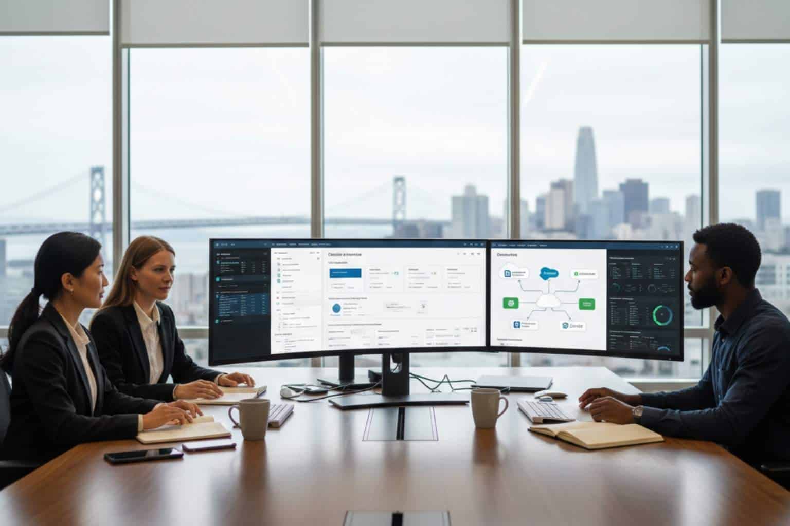 CRM Integration Services In Vestavia Hills AL