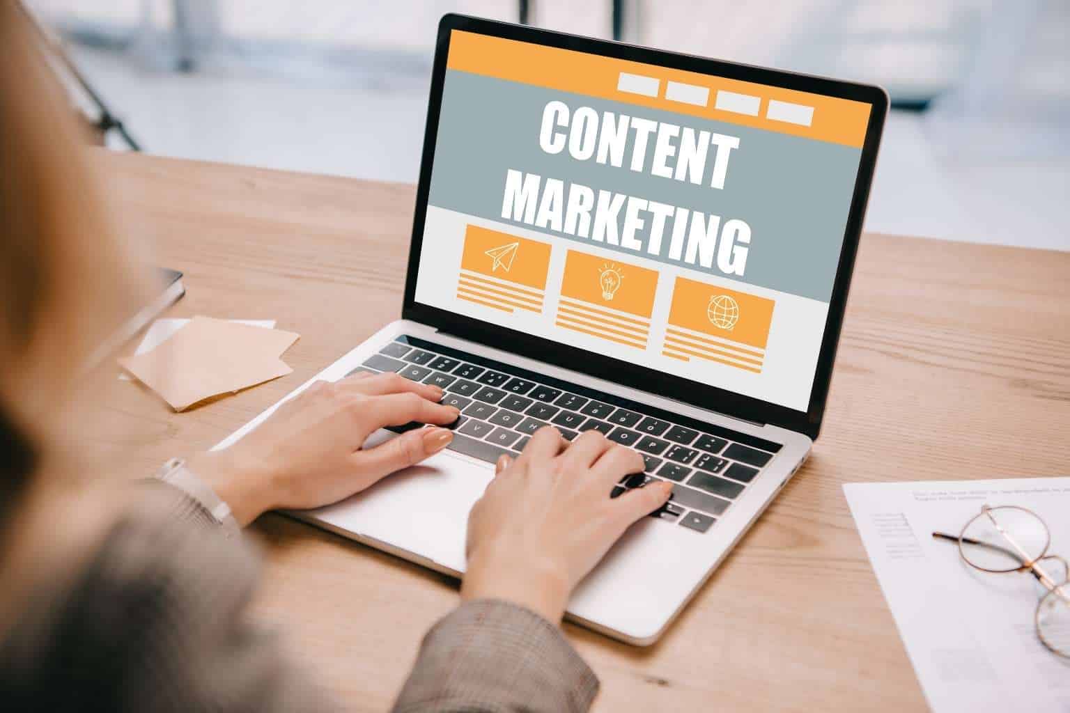 Content Marketing Agency In Unalaska Ak