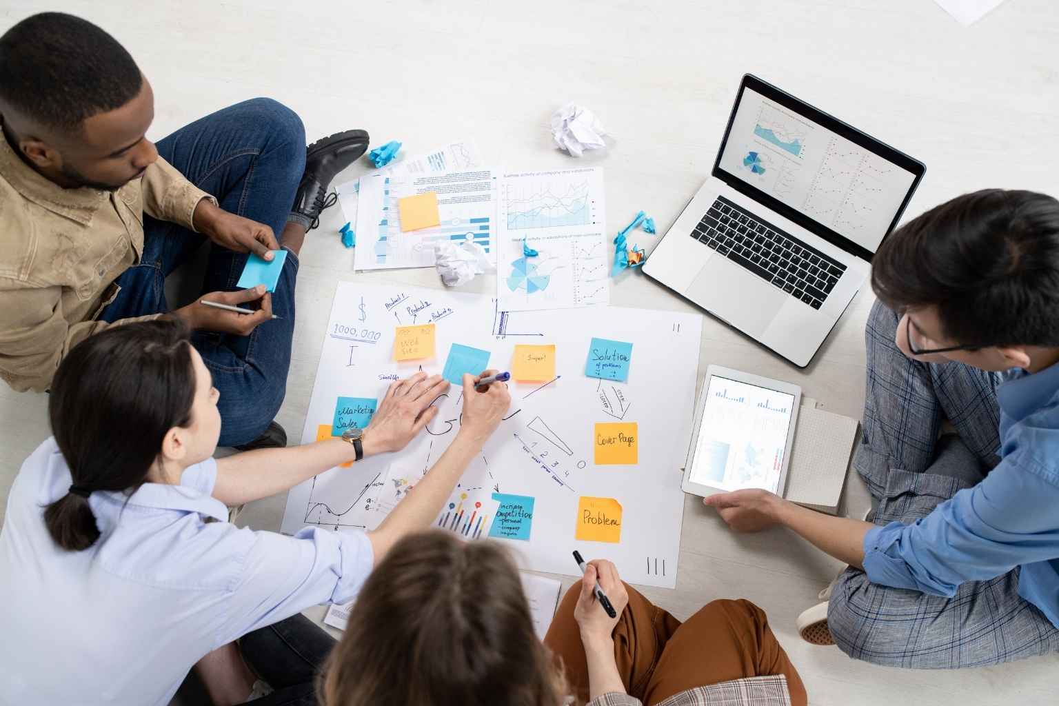 Content Strategy Consulting Services In Alaska 4 Content Strategy Consulting Services In Wasilla Ak