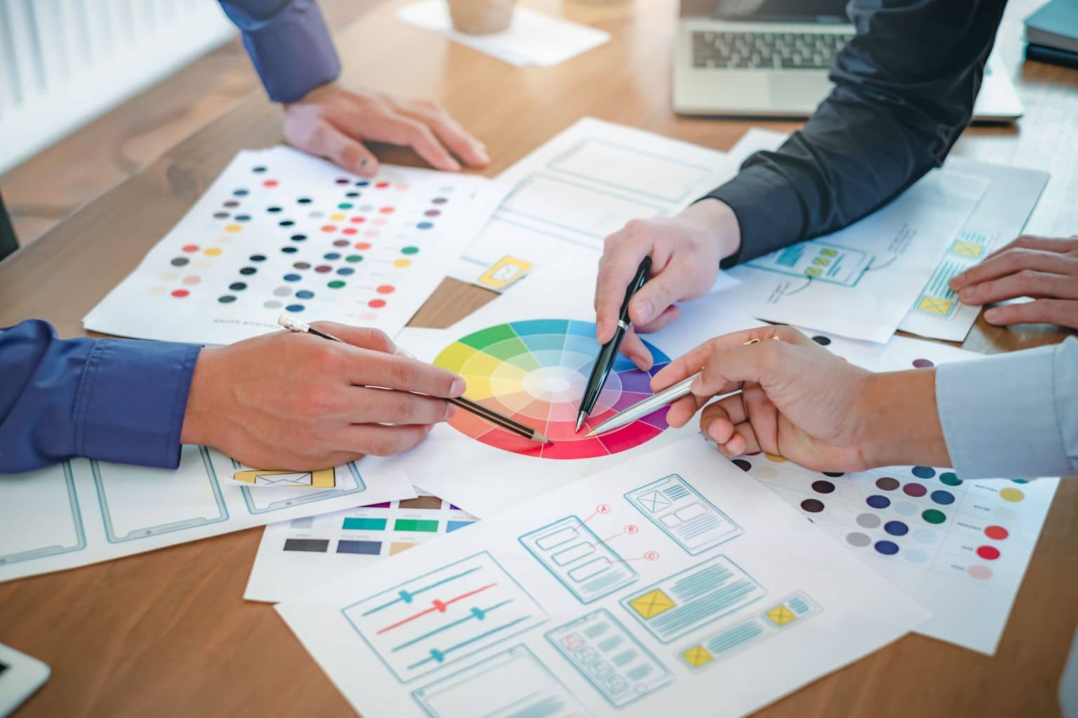 Creative Services Company In Alaska 9 Creative Services Company In Bethel AK