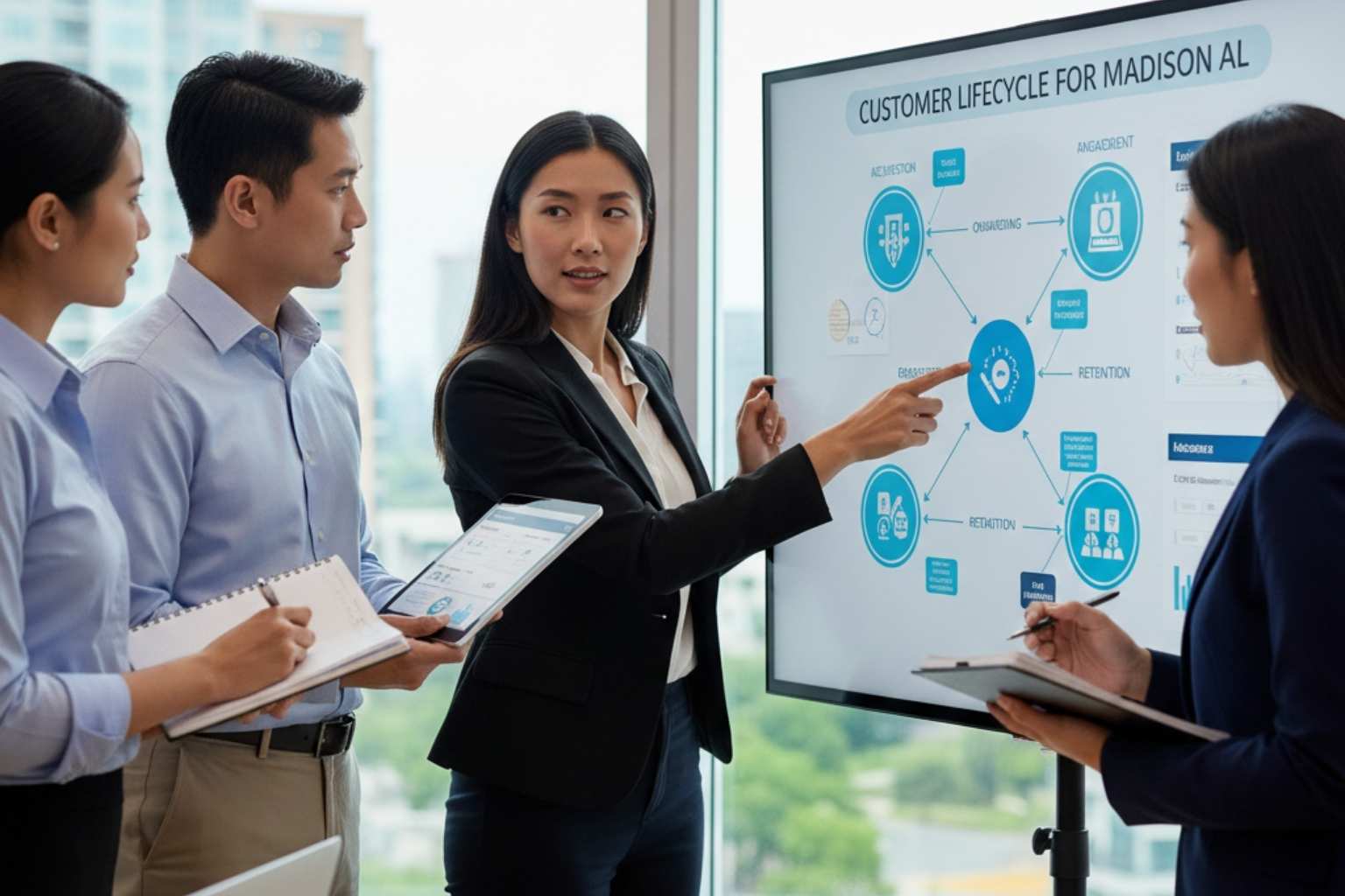 Customer Lifecycle Marketing Services In Alabama 10 Customer Lifecycle Marketing Services In Madison AL