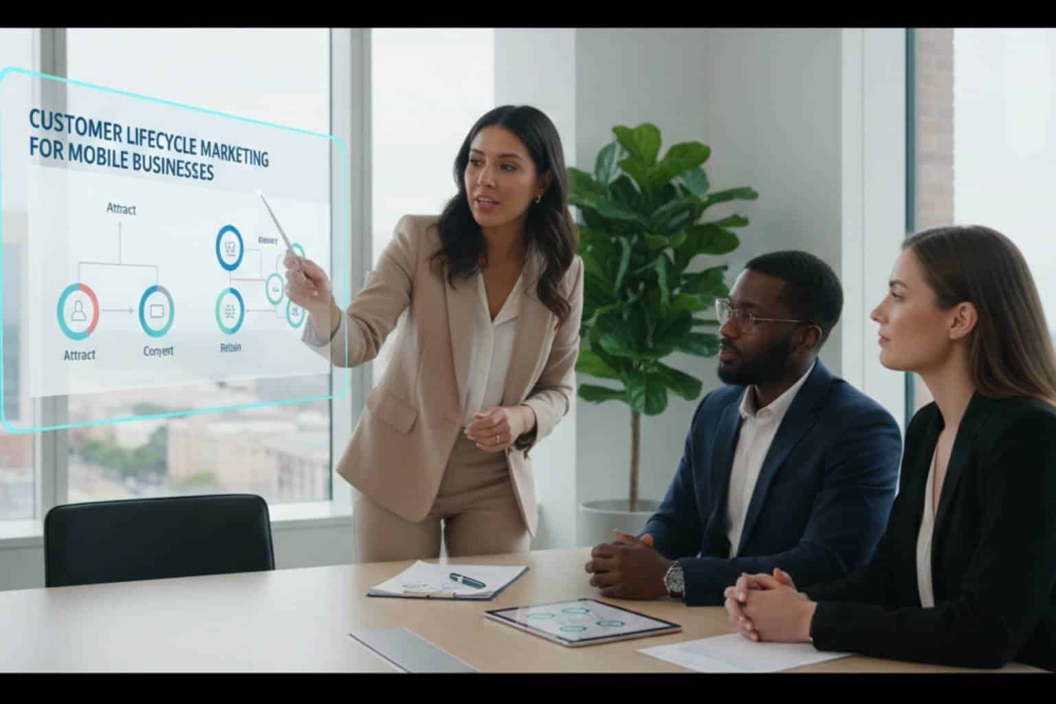 Customer Lifecycle Marketing Services In Alabama 4 Customer Lifecycle Marketing Services In Mobile AL