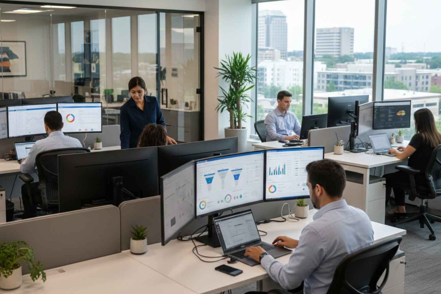 Demand Generation Agency In Alabama 1 Demand Generation Agency In Huntsville AL