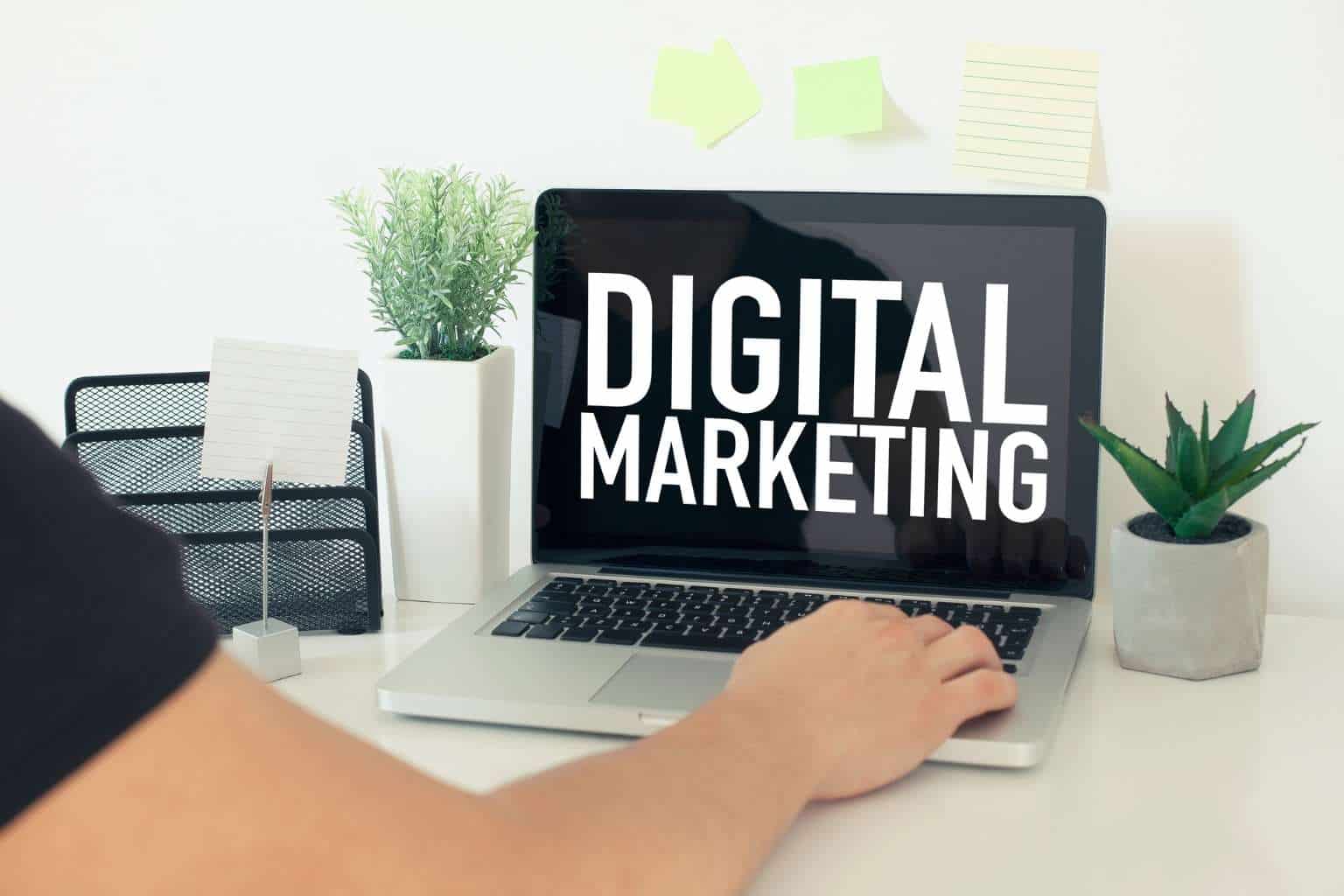 Digital Marketing Agency In Anchorage Ak
