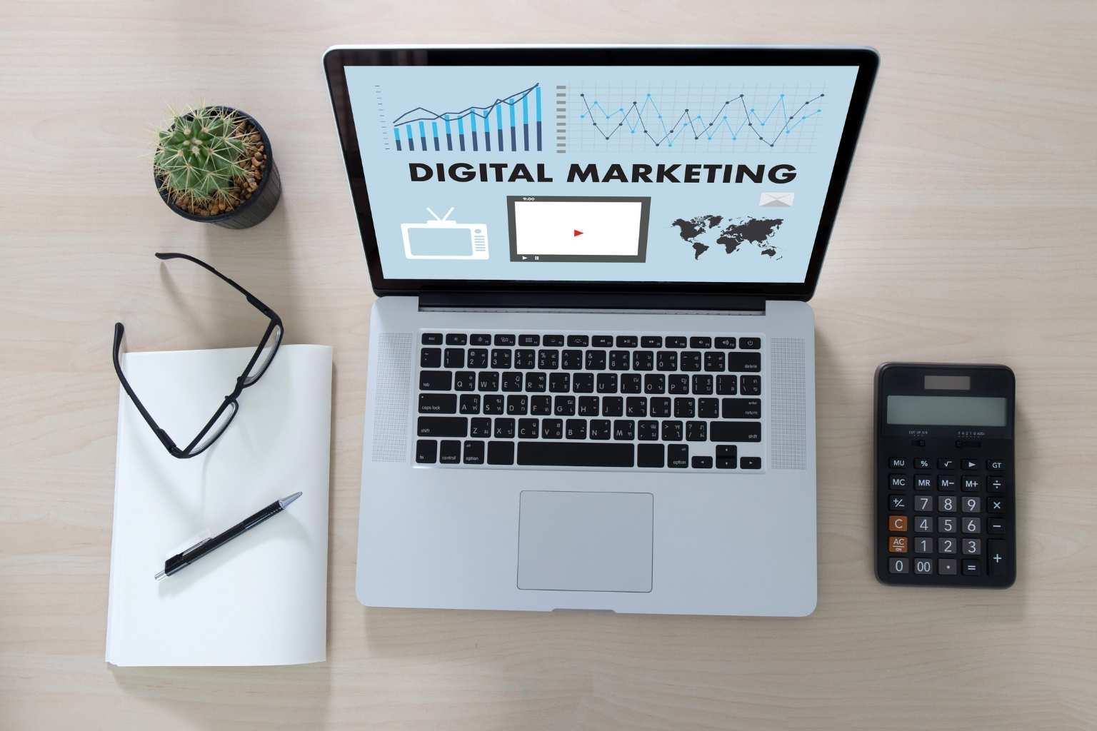 Digital Marketing Services Company In Nome Ak