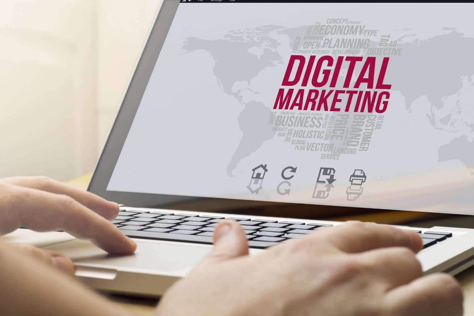 Digital Marketing Strategy Consulting Services In Anchorage Ak