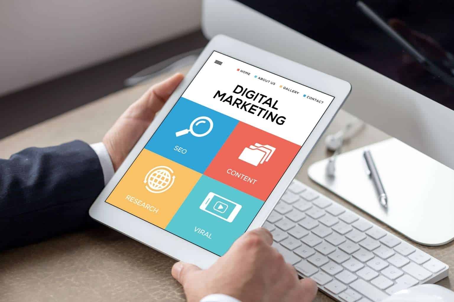 Digital Marketing Strategy Consulting Services In Soldotna Ak
