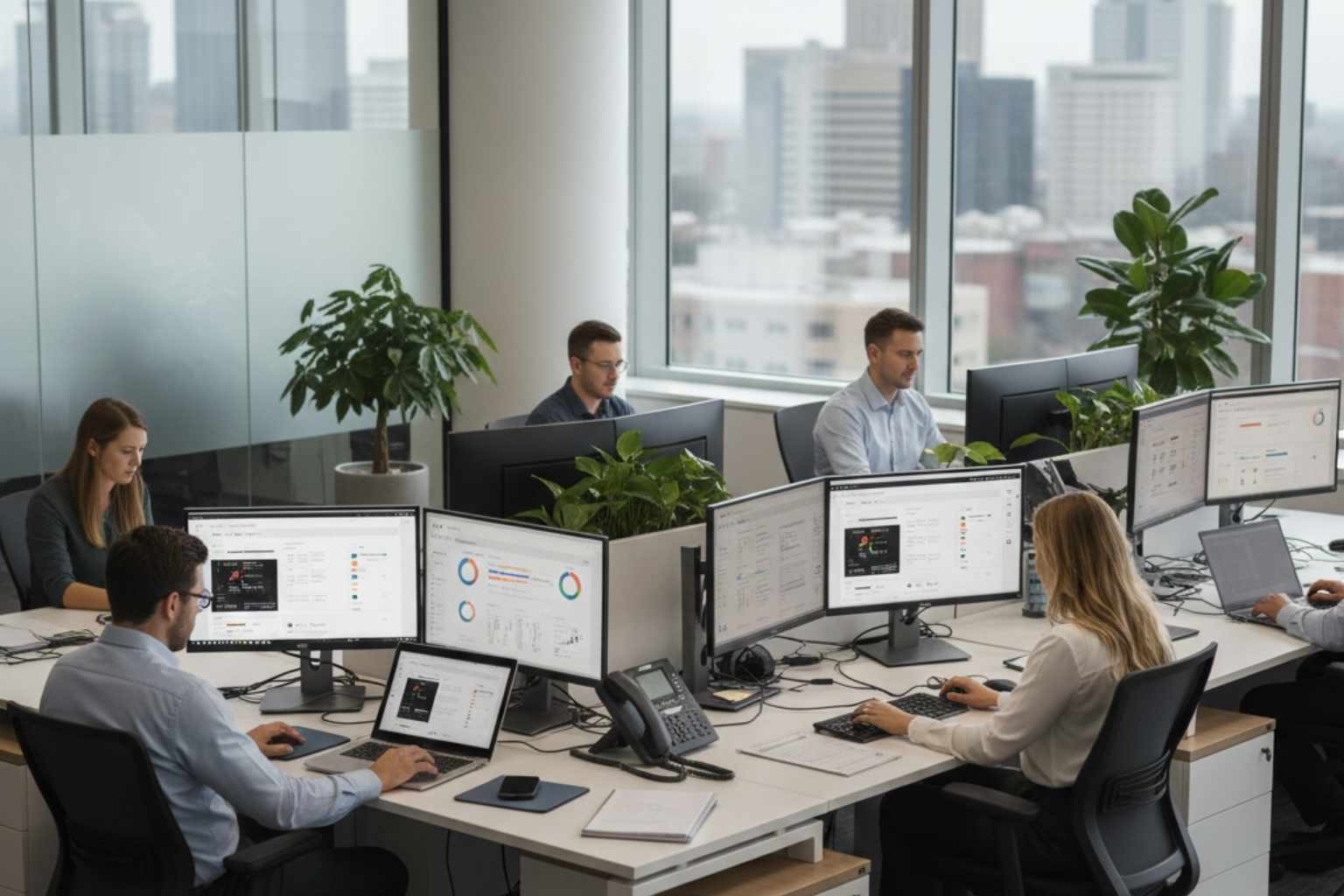 Funnel Optimization Consulting Services In Birmingham AL