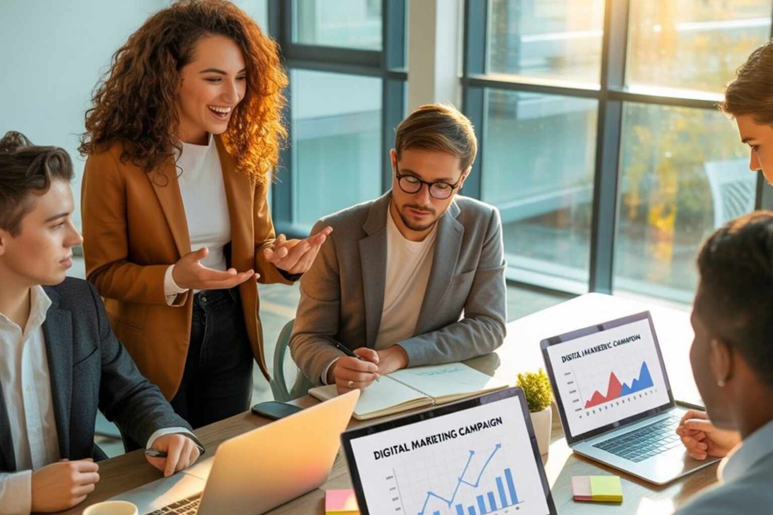 Go-To-Market Strategy Consulting Services In Sitka Ak