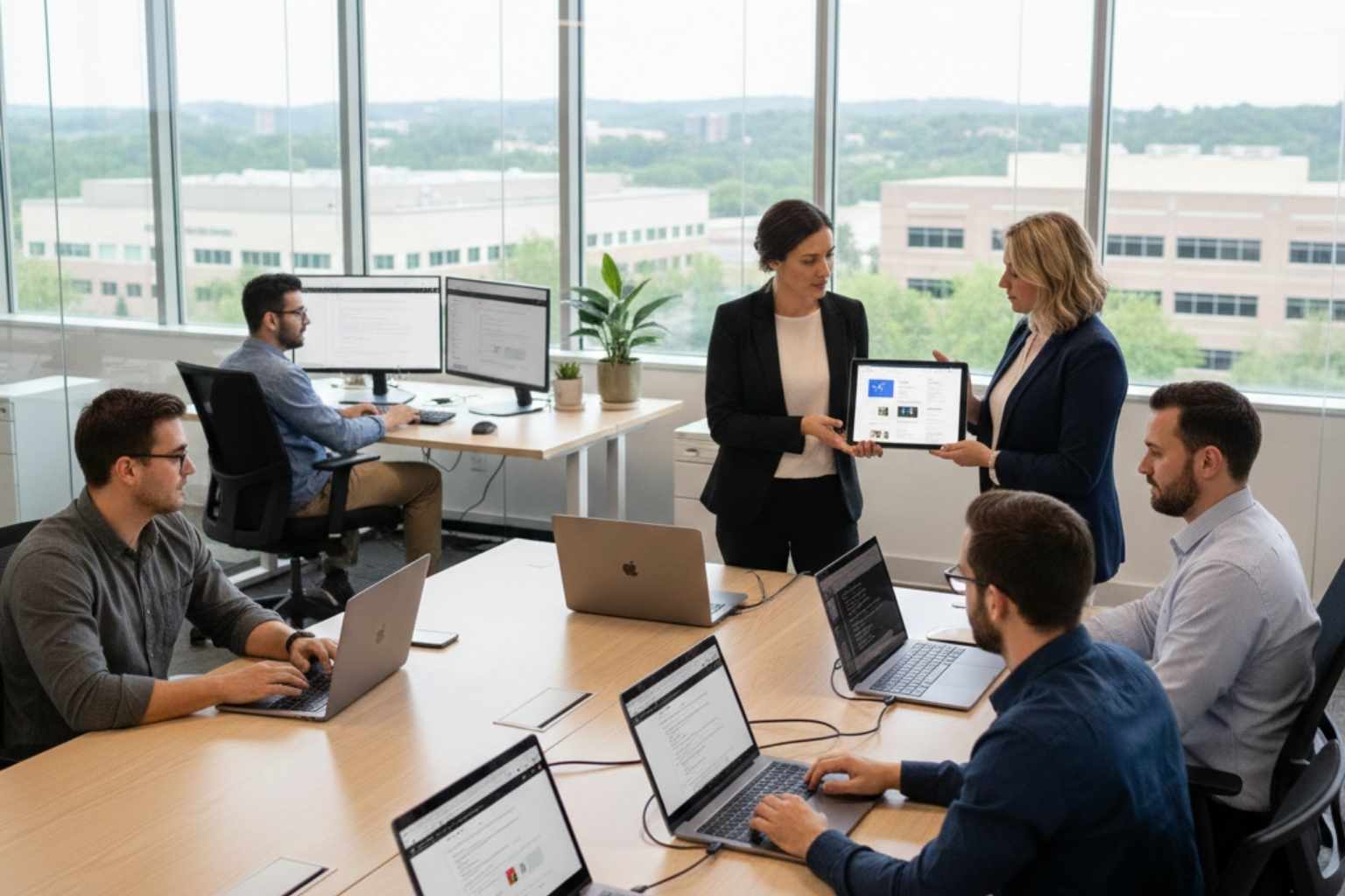 HubSpot CMS Development Services In Vestavia Hills AL