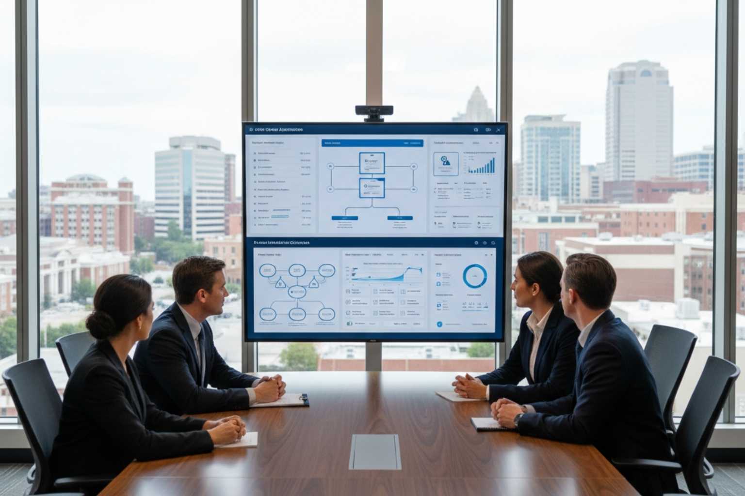 HubSpot CRM Development Agency In Auburn AL