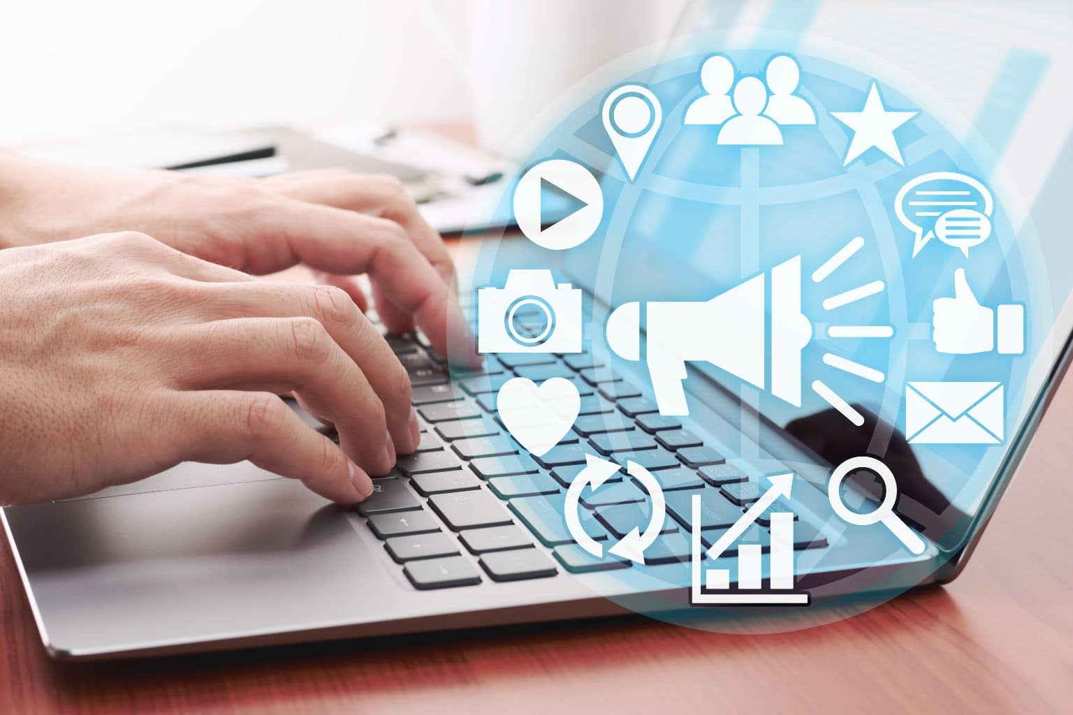 Influencer Marketing Agency In Palmer Ak