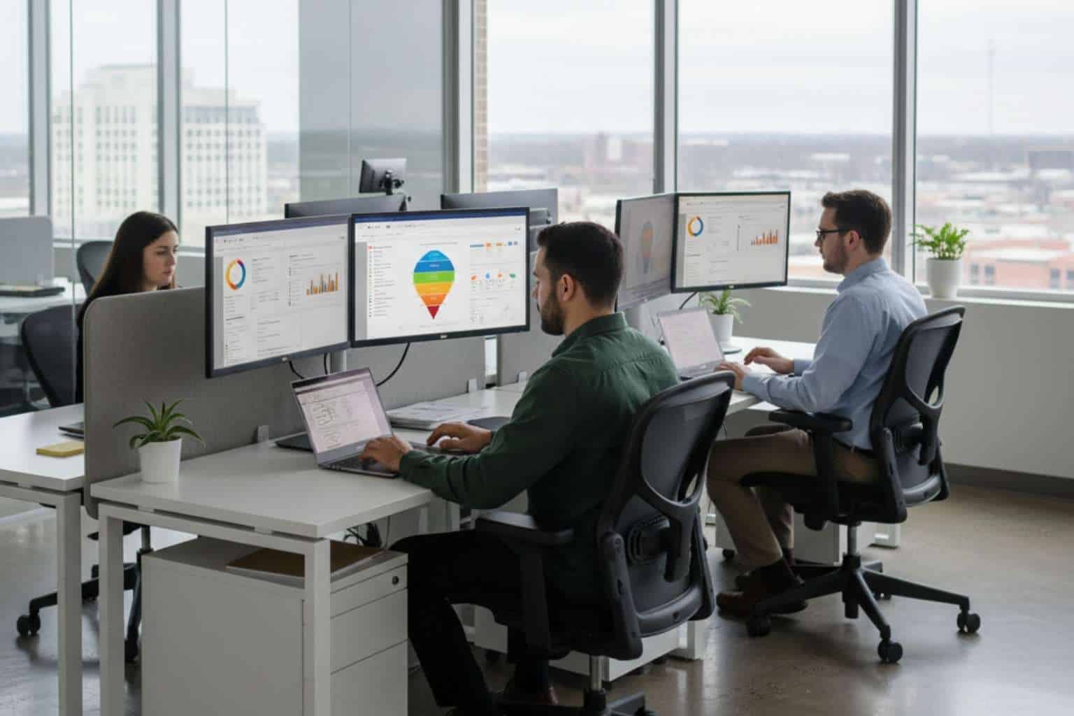 Landing Page Optimization Services In Tuscaloosa AL