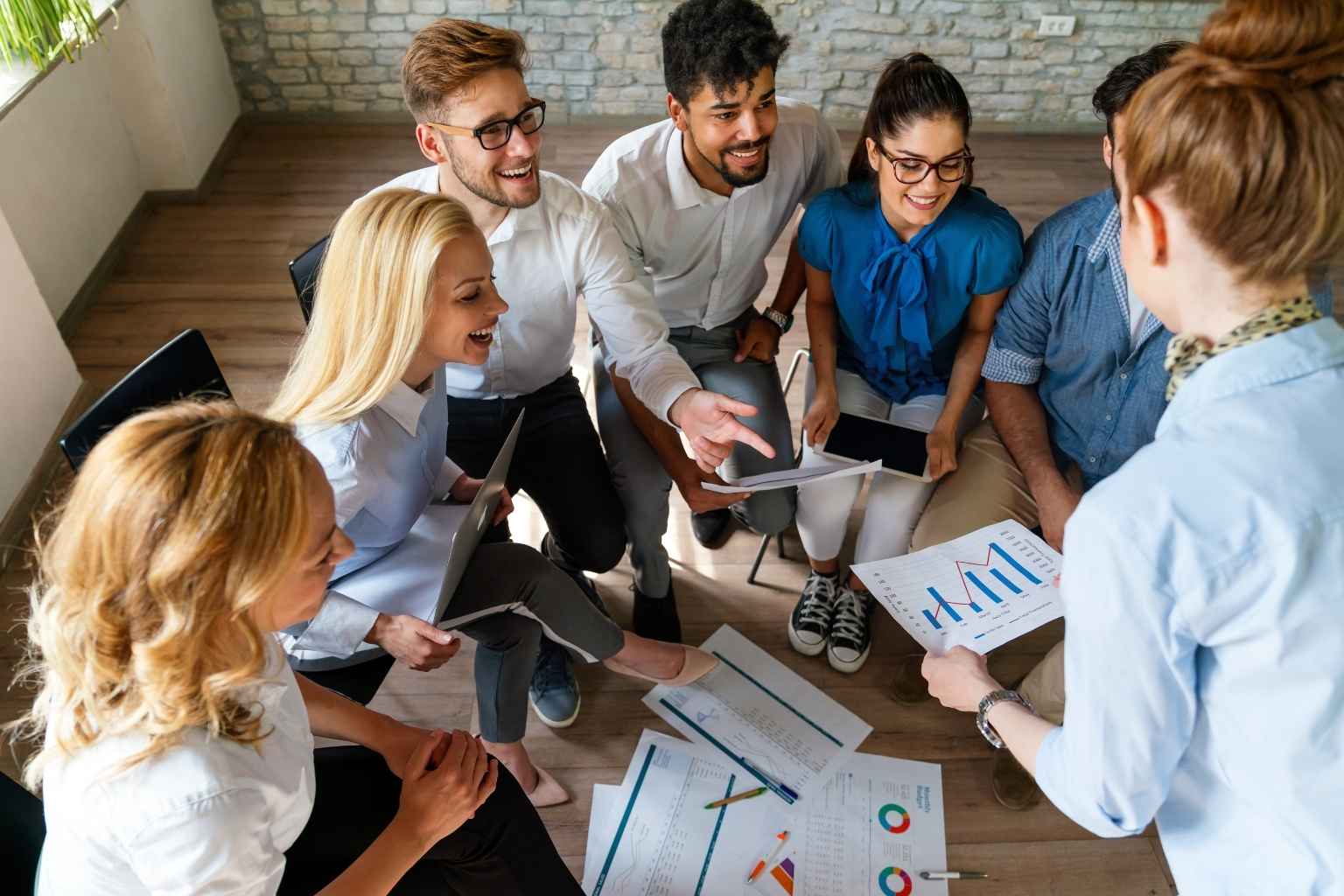 Lead Generation Company In Montgomery AL