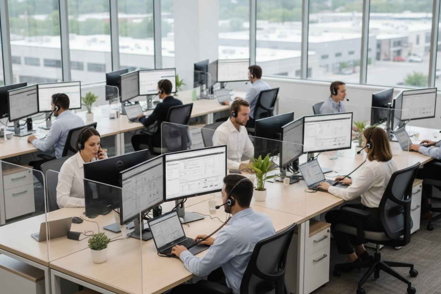 Outbound Sales Agency In Gadsden AL