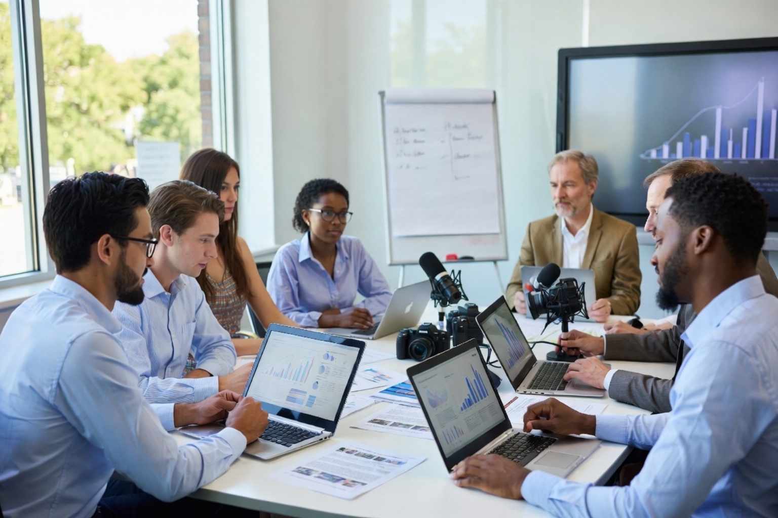 PR And Media Relations Services In Alabama 5 PR And Media Relations Services In Tuscaloosa AL