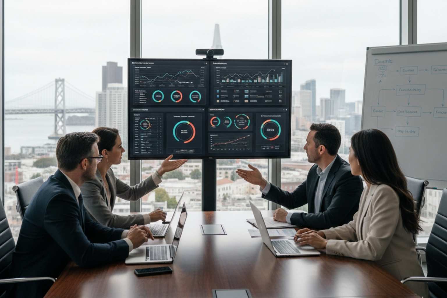 Revenue Operations Consulting Services In Birmingham AL