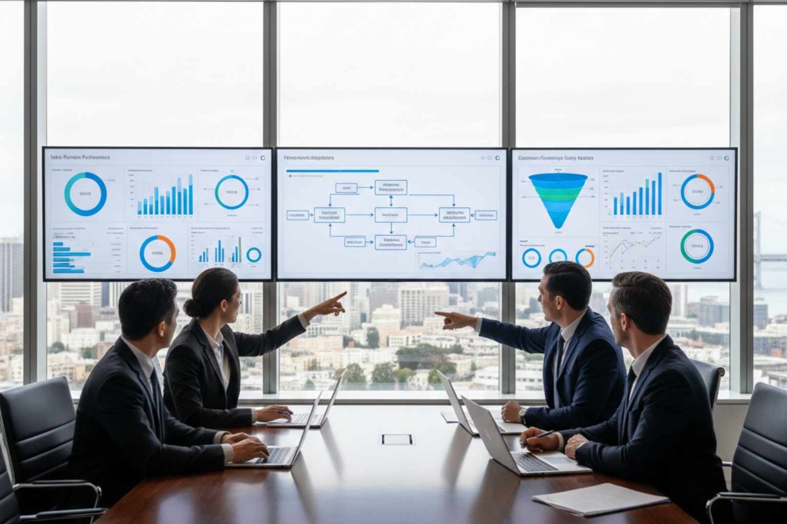 Revenue Operations Consulting Services In Dothan AL