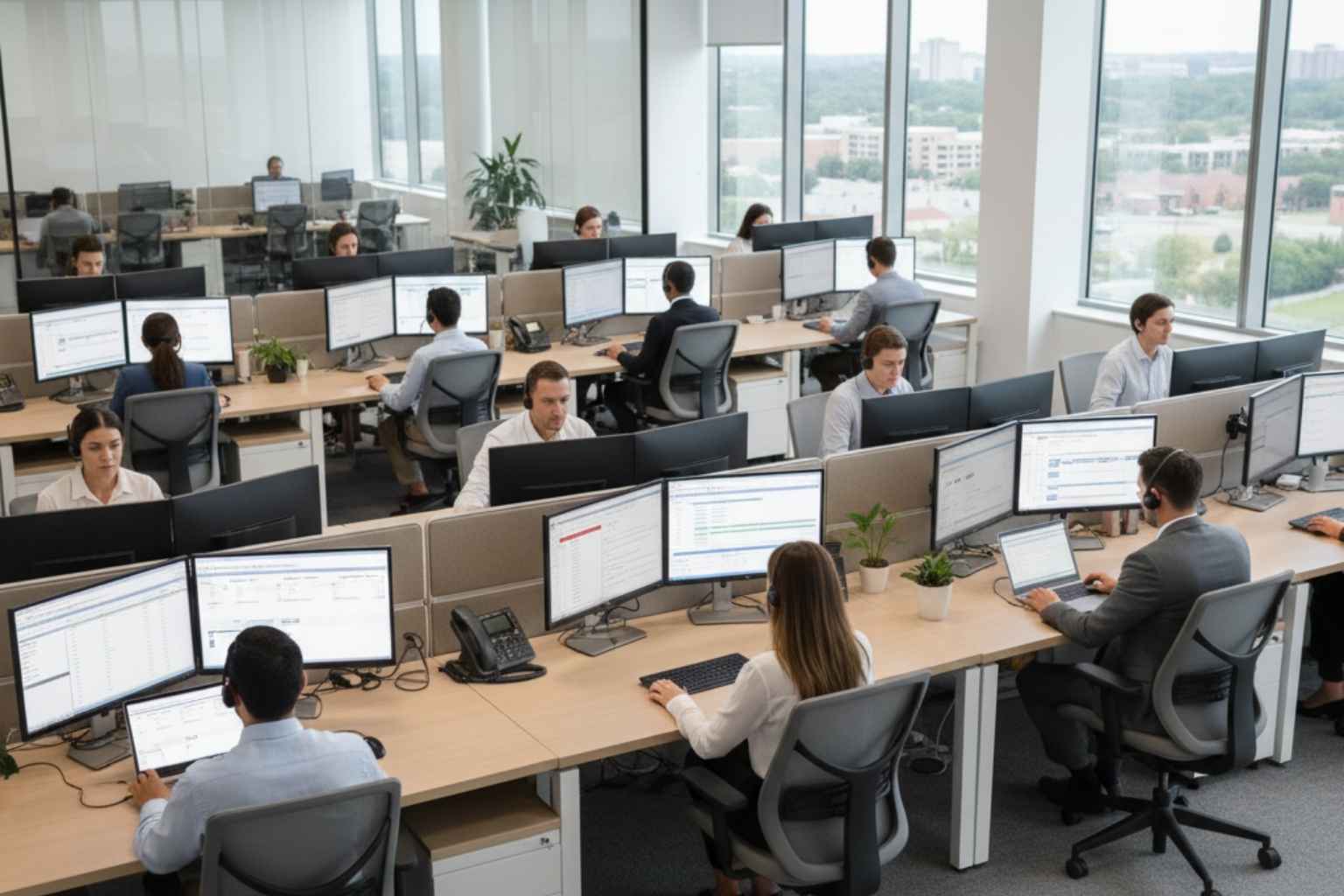 Sales Development Outsourcing Services In Alabama 7 Sales Development Outsourcing Services In Dothan AL