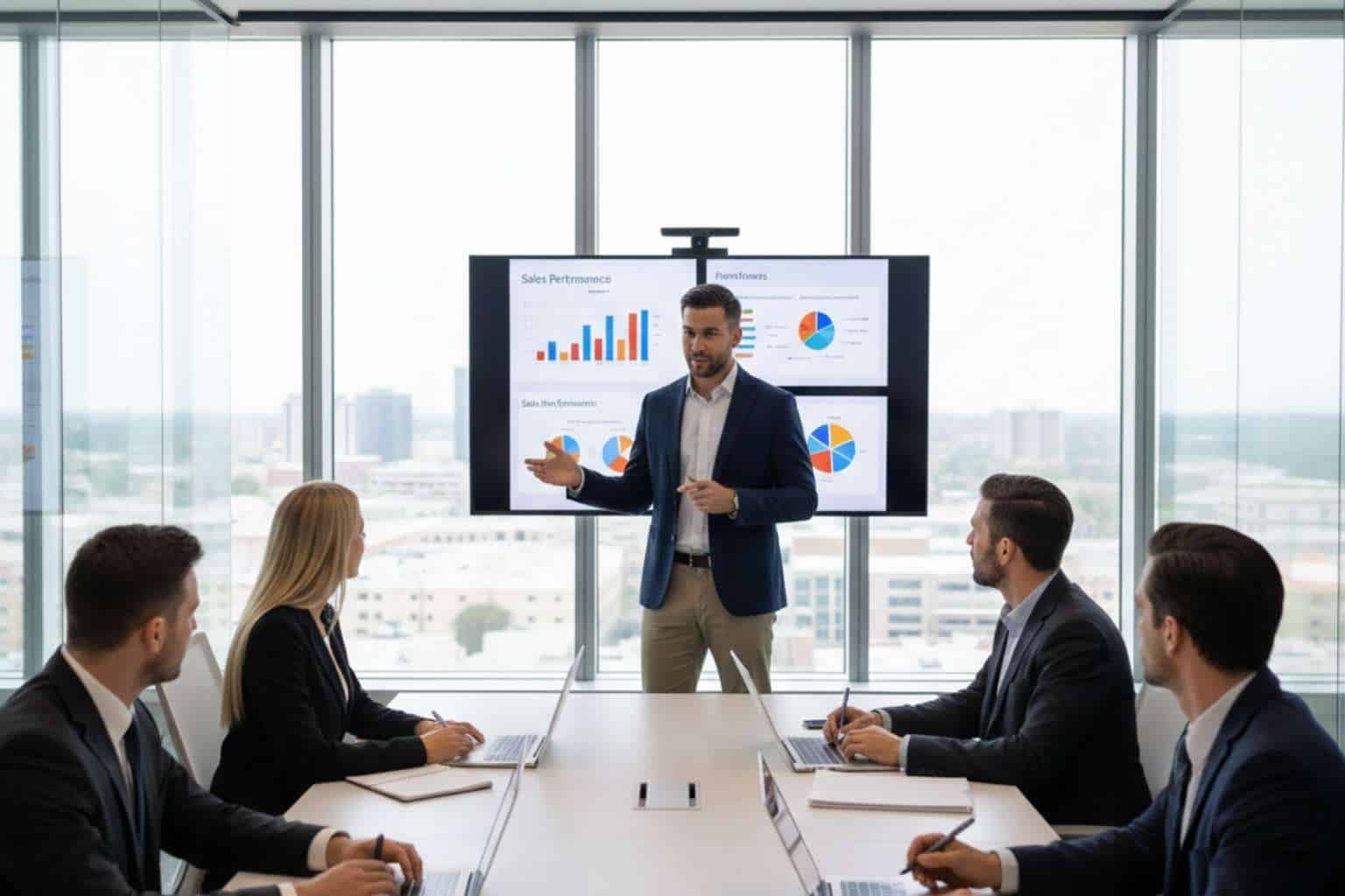 Sales Training Services In Alabama 10 Sales Training Services In Madison AL