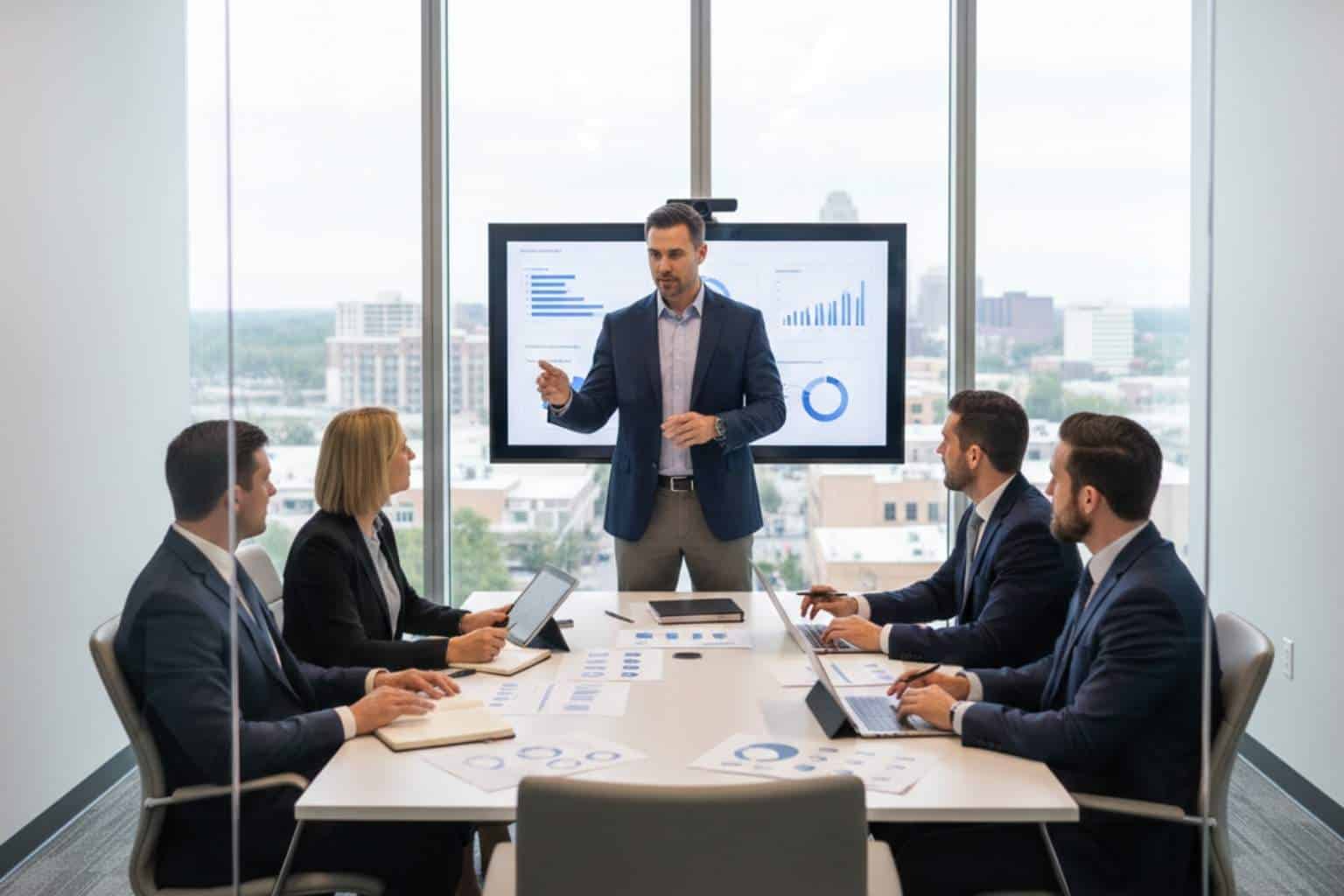 Sales Training Services In Alabama 12 Sales Training Services In Phenix City AL