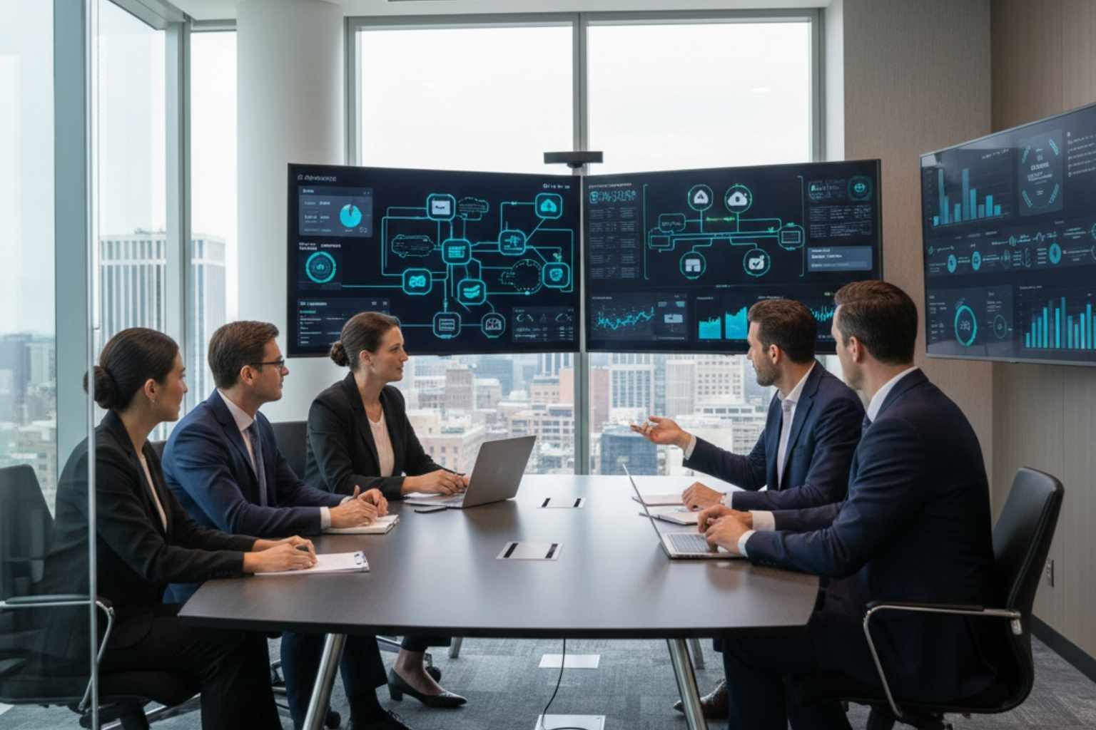 Salesforce Integration Services In Birmingham AL