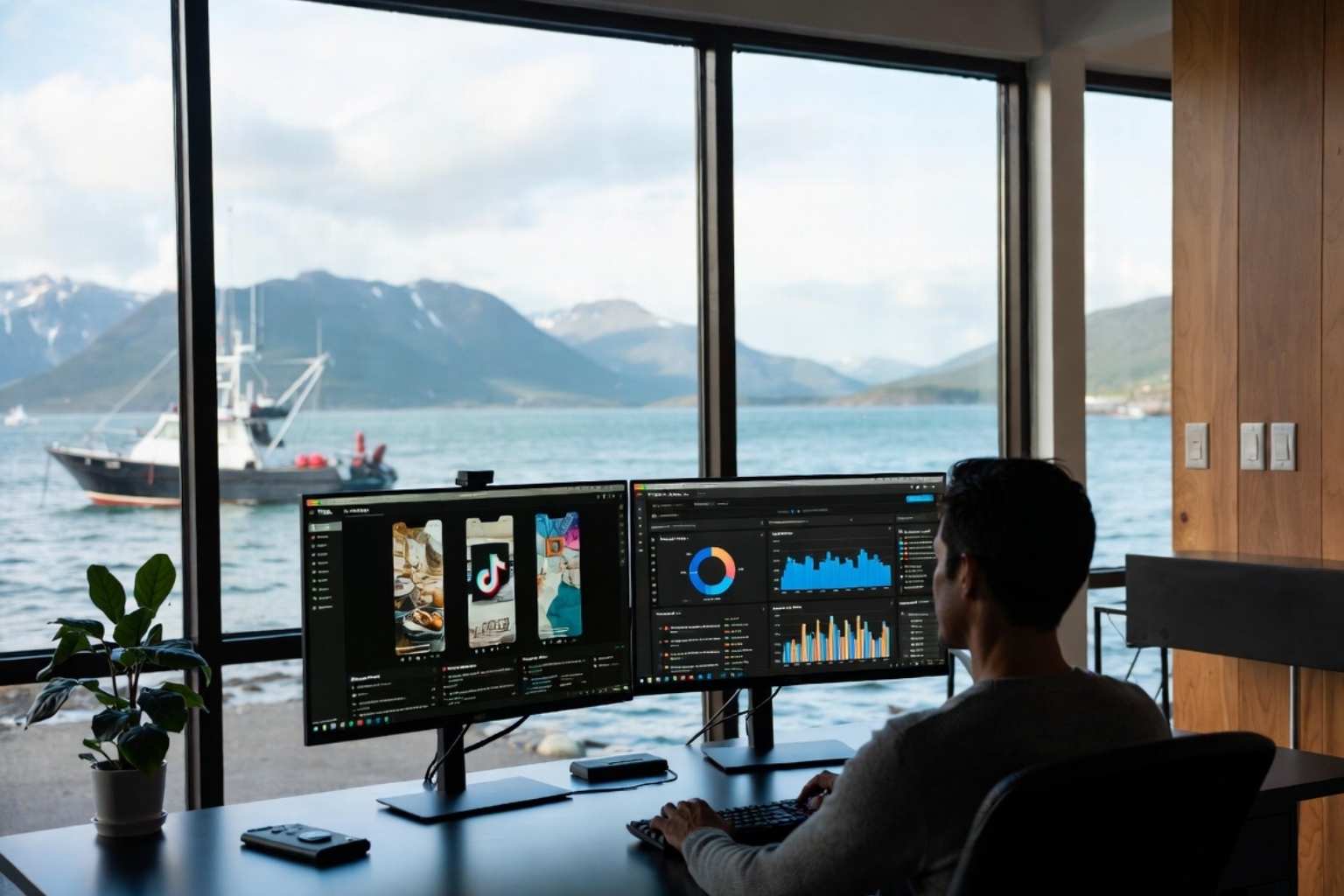 Tiktok Ads Agency In Alaska 11 TikTok Ads Agency In Homer AK