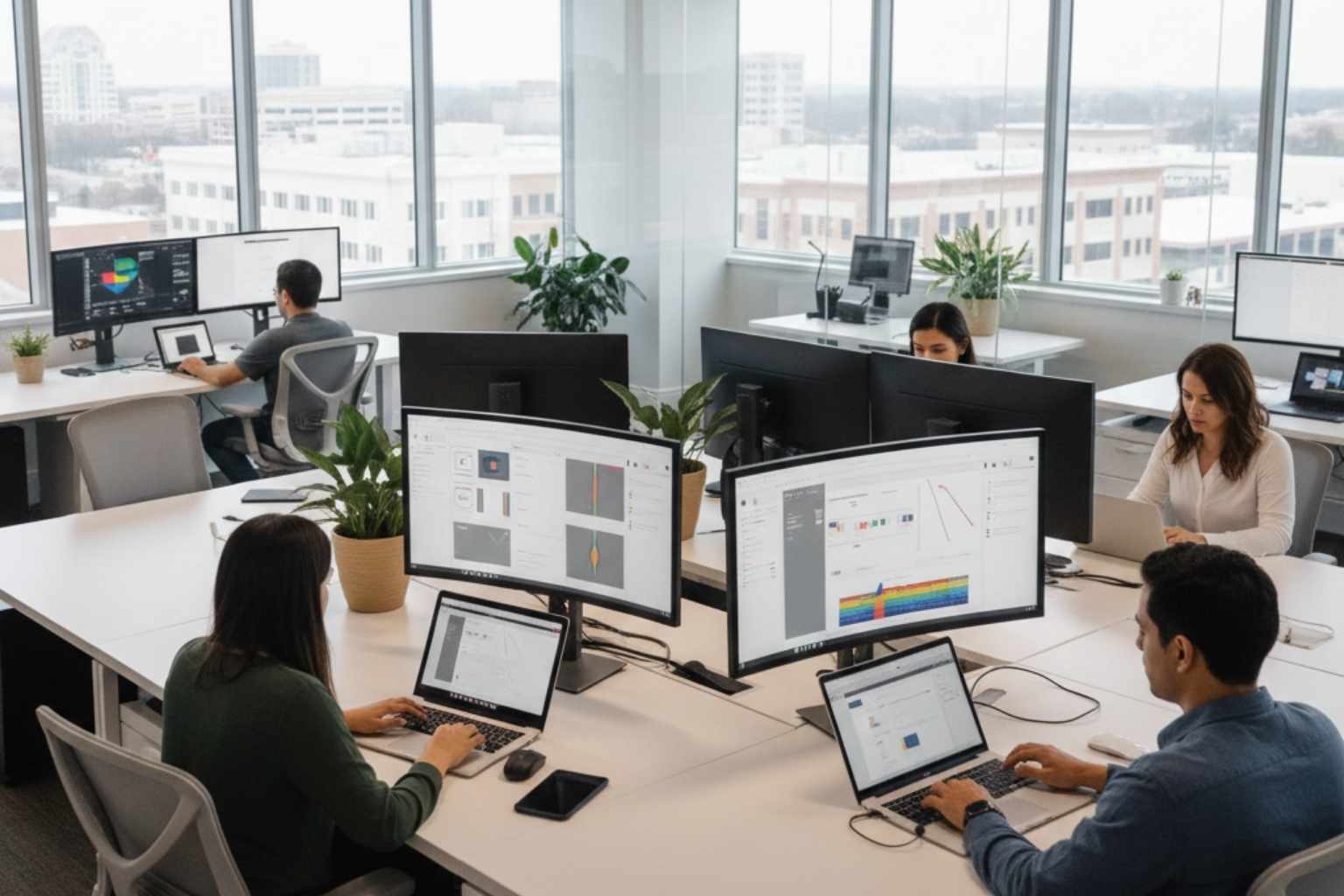 UX Design Services Company In Montgomery AL