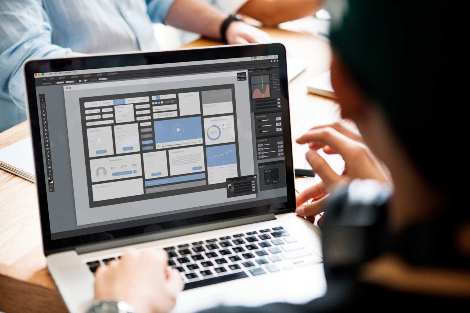 Website Building Company In Anchorage Ak