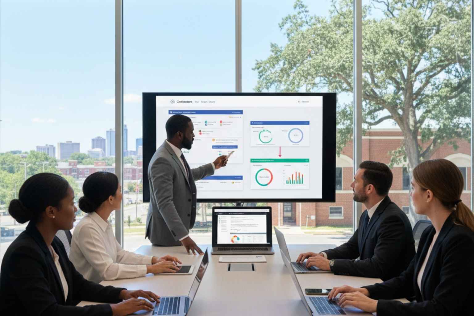 Zoho Desk Consulting Services In Alabama 5 Zoho Desk Consulting Services In Tuscaloosa AL