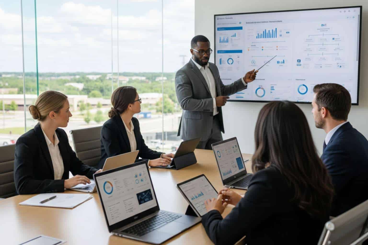 Zoho One Consulting Services In Alabama 10 Zoho One Consulting Services In Madison AL