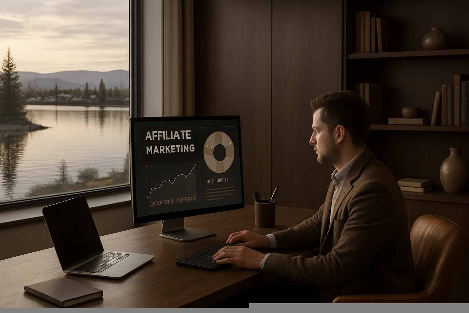 Affiliate Marketing Agency In Bethel Ak