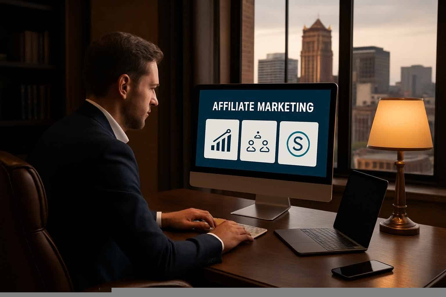 Affiliate Marketing Agency In Birmingham AL