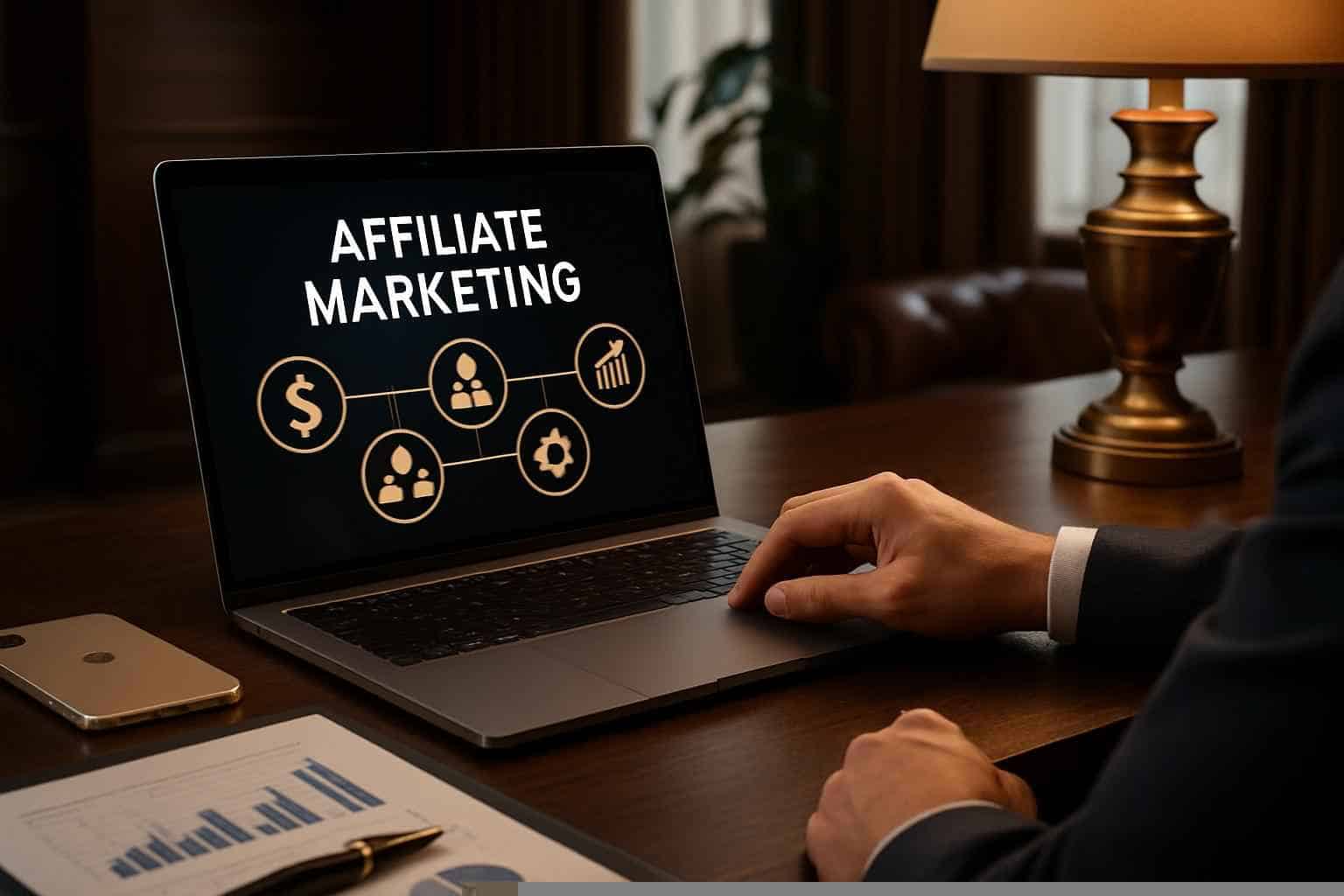 Affiliate Marketing Agency In Dothan AL
