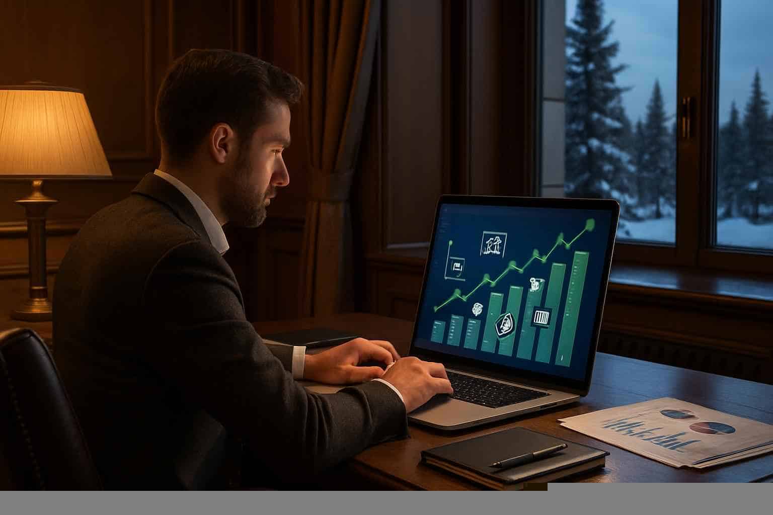 Affiliate Marketing Agency In Fairbanks Ak