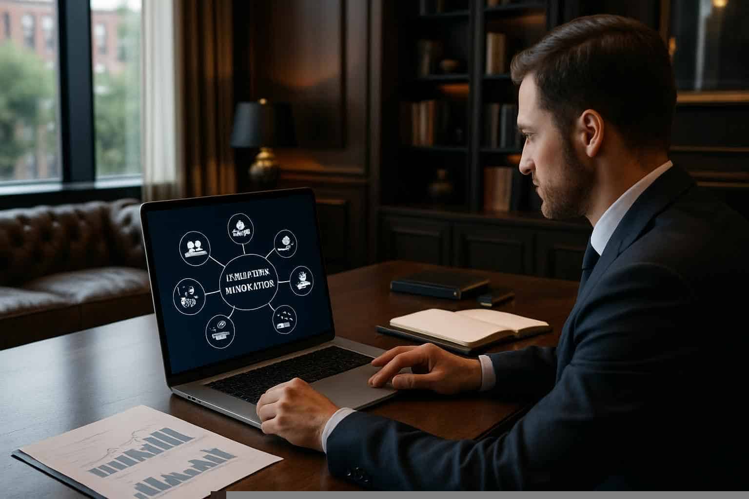 Affiliate Marketing Agency In Gadsden AL