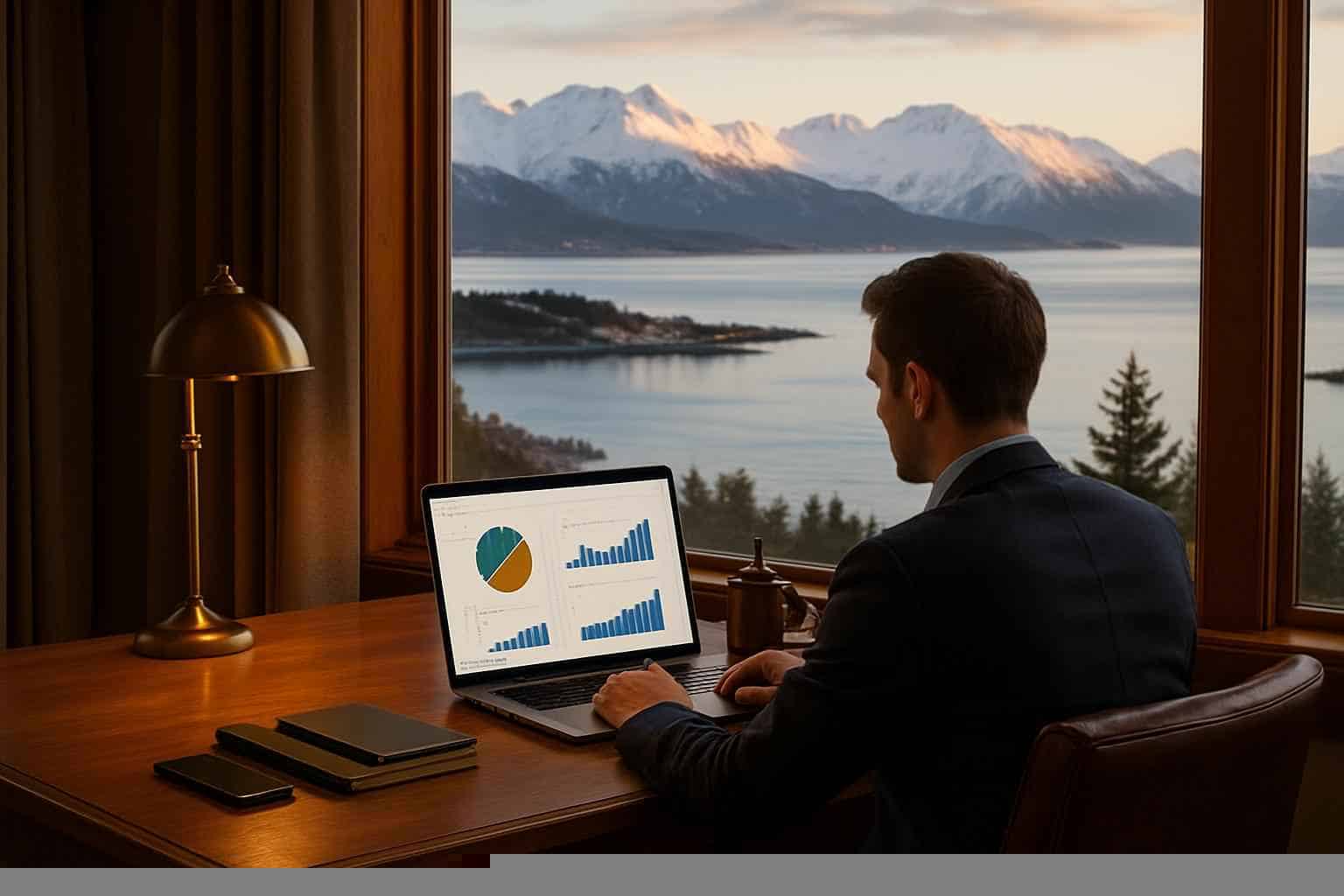 Affiliate Marketing Agency In Homer Ak