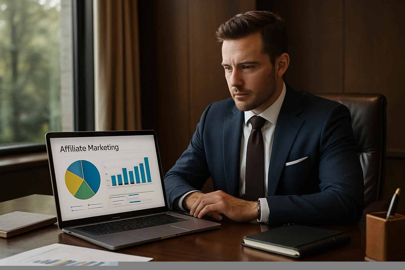 Affiliate Marketing Agency In Hoover AL