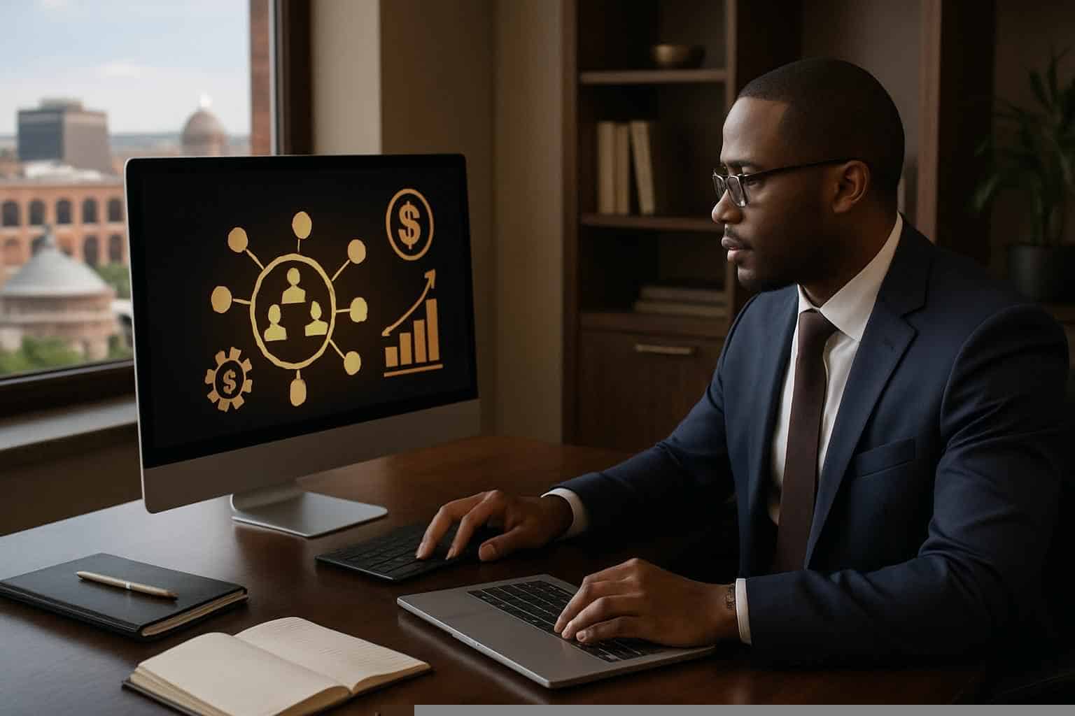 Affiliate Marketing Agency In Huntsville AL