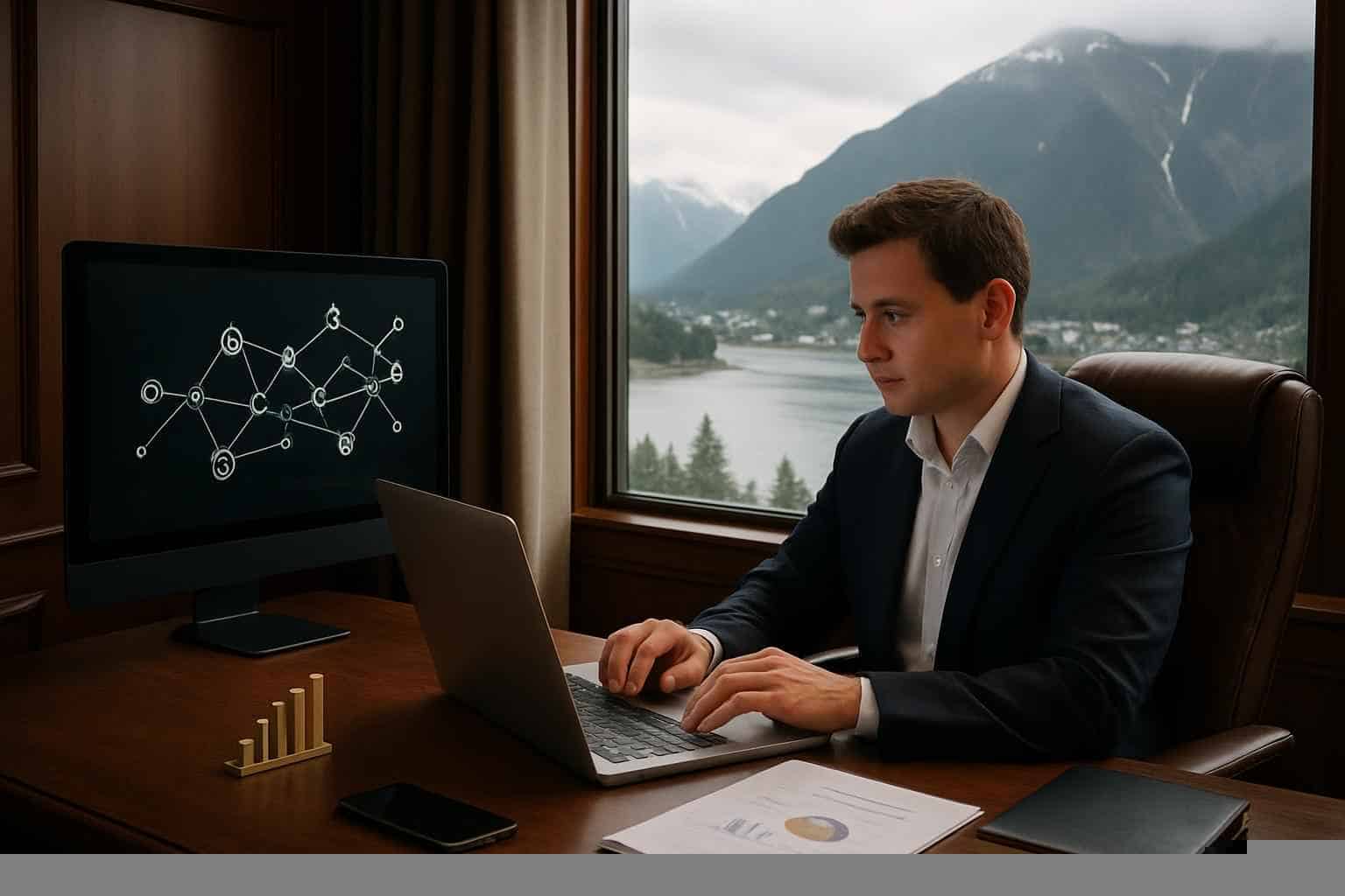 Affiliate Marketing Agency In Juneau Ak