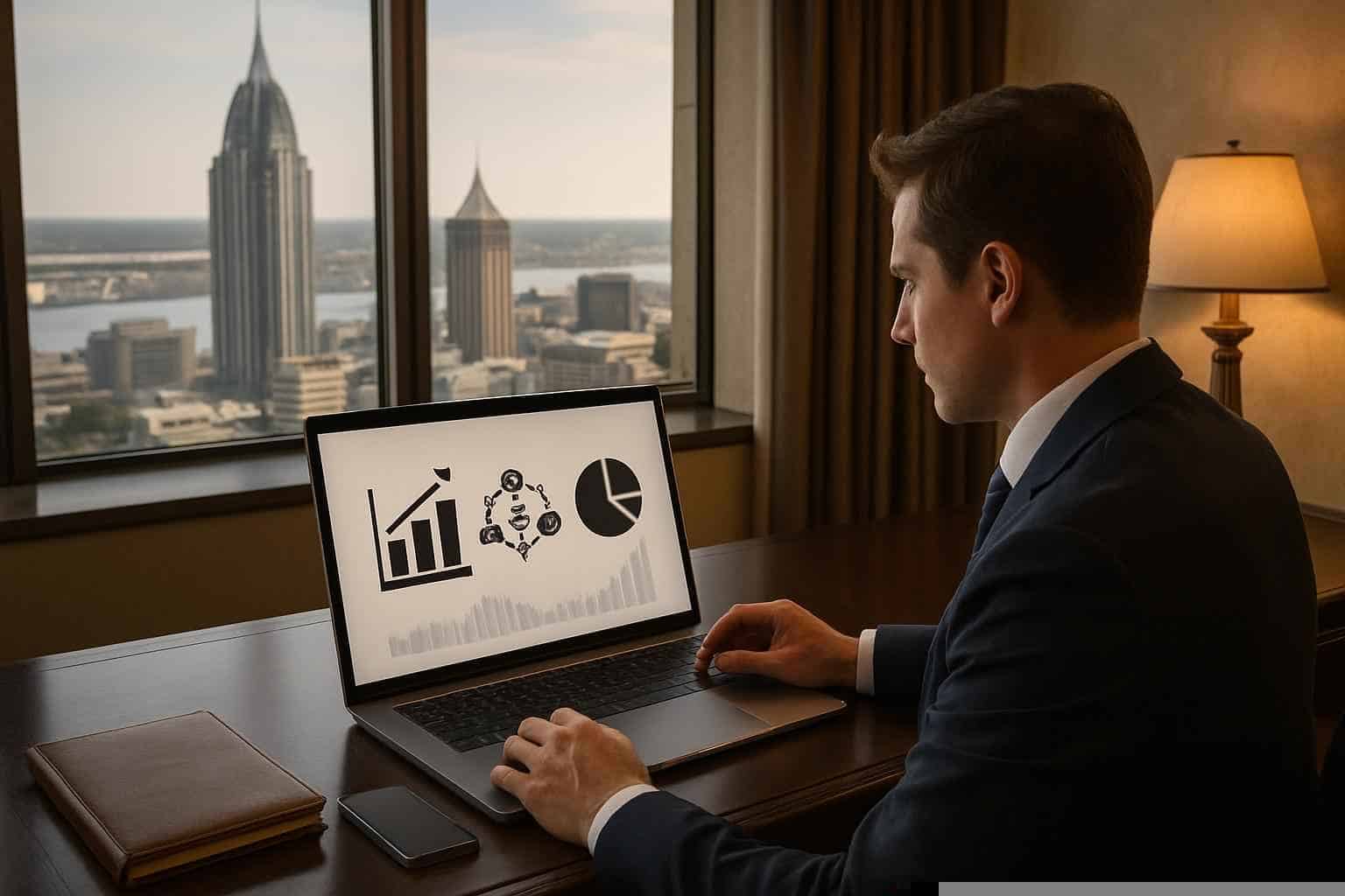 Affiliate Marketing Agency In Mobile AL