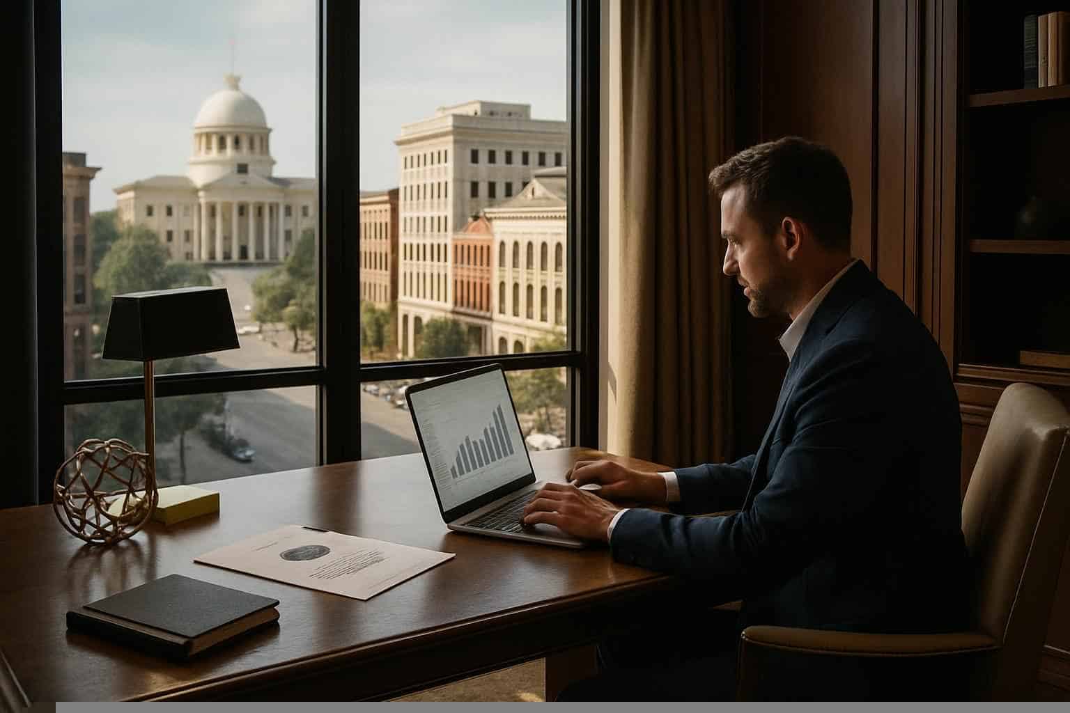 Affiliate Marketing Agency In Montgomery AL