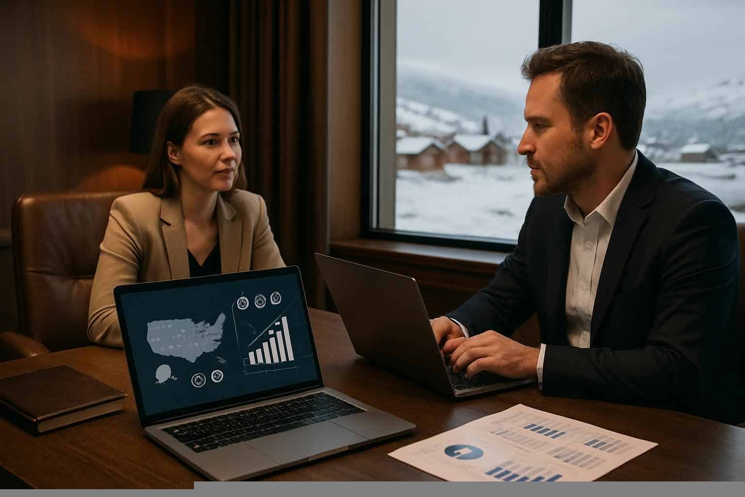 Affiliate Marketing Agency In Nome Ak