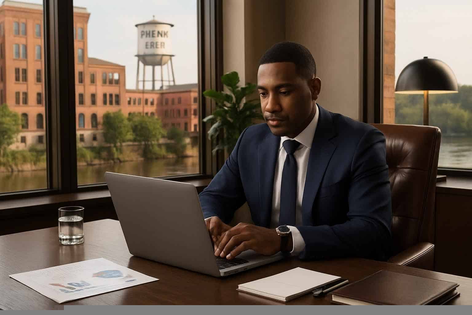 Affiliate Marketing Agency In Phenix City AL