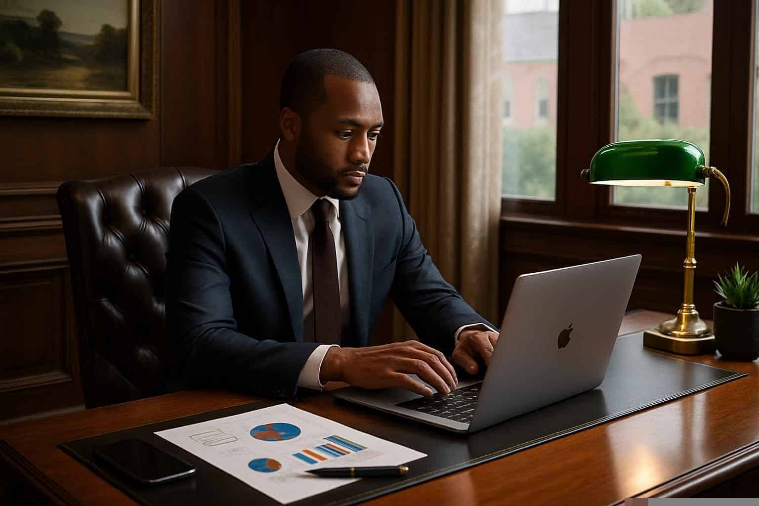 Affiliate Marketing Agency In Prattville AL