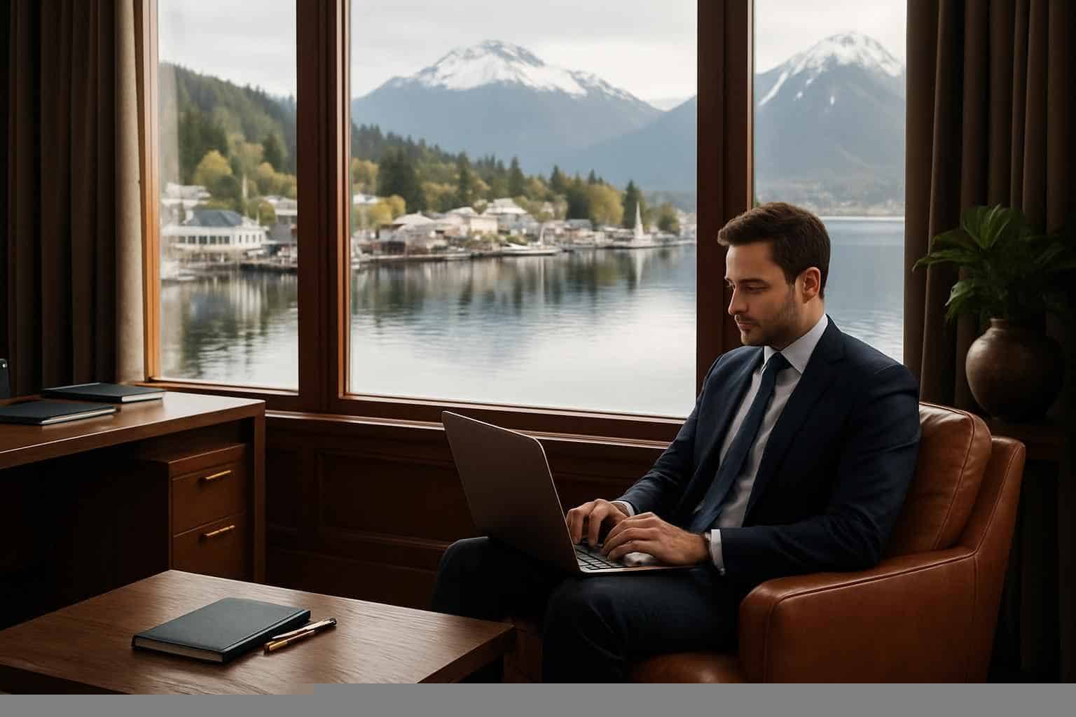 Affiliate Marketing Agency In Sitka Ak