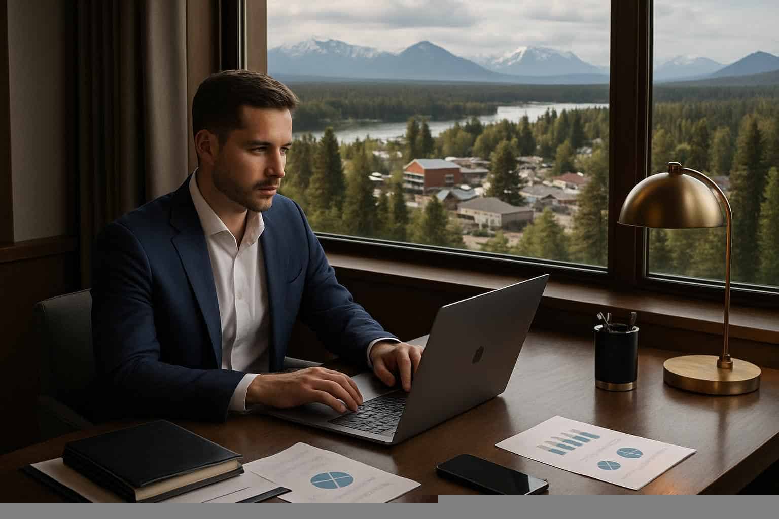 Affiliate Marketing Agency In Soldotna Ak