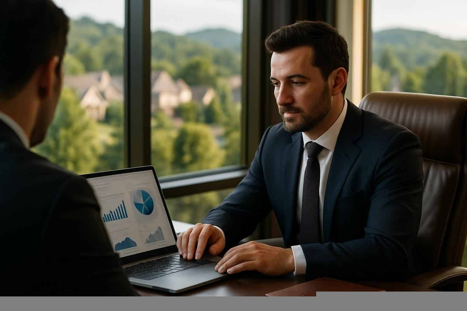 Affiliate Marketing Agency In Vestavia Hills AL